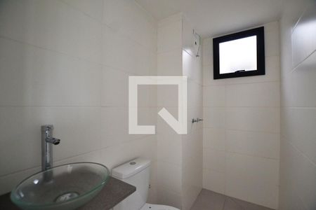 Apartamento à venda com 64m², 2 quartos e 1 vagaBanheiro 2