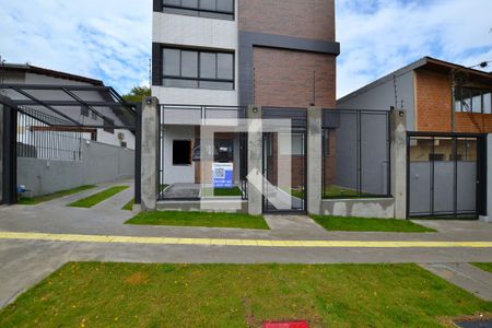 Apartamento à venda com 64m², 2 quartos e 1 vagaFachada