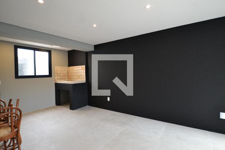 Apartamento à venda com 64m², 2 quartos e 1 vagaFuturas instalações do Salão de Festas - Área Comum