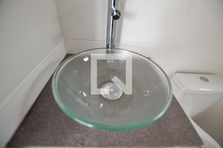 Apartamento à venda com 64m², 2 quartos e 1 vagaBanheiro 2