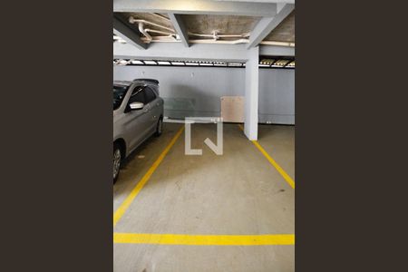 Apartamento à venda com 64m², 2 quartos e 1 vagaGaragem