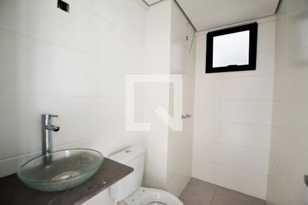 Apartamento à venda com 64m², 2 quartos e 1 vagaBanheiro 1