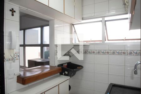 Apartamento à venda com 70m², 2 quartos e 1 vaga Apartamento à venda com 70m², 2 quartos e 1 vagaCozinha