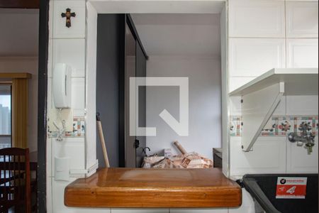 Apartamento à venda com 70m², 2 quartos e 1 vaga Apartamento à venda com 70m², 2 quartos e 1 vagaCozinha