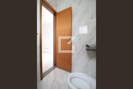 Apartamento à venda com 32m², 1 quarto e sem vagaBanheiro