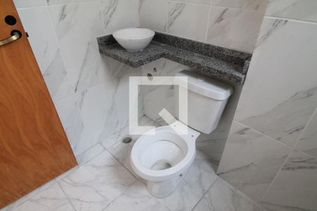 Apartamento à venda com 32m², 1 quarto e sem vagaBanheiro