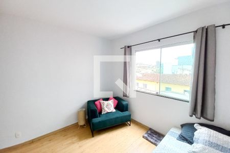 Casa à venda com 180m², 3 quartos e 2 vagasQuarto 3 - Suíte