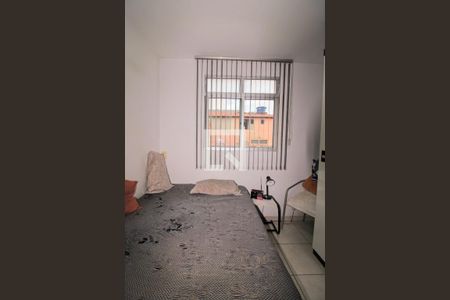 Apartamento à venda com 50m², 2 quartos e 1 vagaQuarto 2