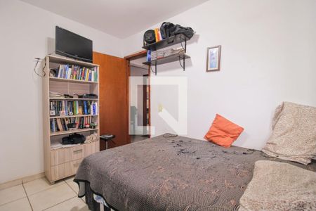 Apartamento à venda com 50m², 2 quartos e 1 vagaQuarto 2
