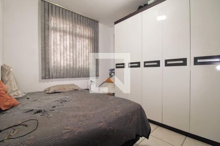 Apartamento à venda com 50m², 2 quartos e 1 vagaQuarto 2