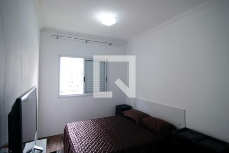 Apartamento para alugar com 55m², 2 quartos e 1 vaga Apartamento para alugar com 55m², 2 quartos e 1 vagaQuarto 2 - Suíte