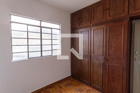Suíte de casa à venda com 3 quartos, 102m² em Nova Floresta, Belo Horizonte