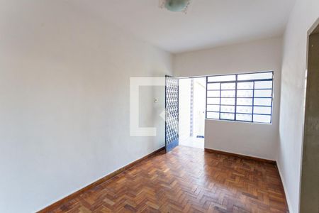 Sala de casa à venda com 3 quartos, 102m² em Nova Floresta, Belo Horizonte