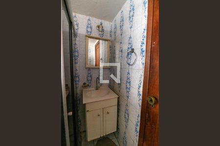 Apartamento à venda com 80m², 3 quartos e 1 vaga Apartamento à venda com 80m², 3 quartos e 1 vagaBanheiro