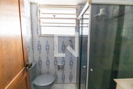 Apartamento à venda com 80m², 3 quartos e 1 vaga Apartamento à venda com 80m², 3 quartos e 1 vagaBanheiro