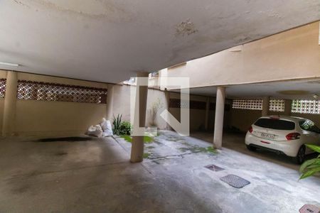 Apartamento à venda com 80m², 3 quartos e 1 vaga Apartamento à venda com 80m², 3 quartos e 1 vagaGaragem