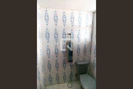 Apartamento à venda com 80m², 3 quartos e 1 vaga Apartamento à venda com 80m², 3 quartos e 1 vagaBanheiro