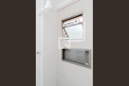 Apartamento à venda com 52m², 2 quartos e 1 vagaBanheiro