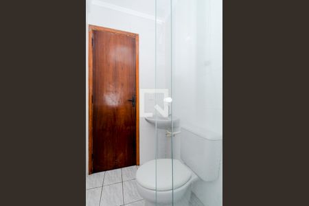 Apartamento à venda com 52m², 2 quartos e 1 vagaBanheiro