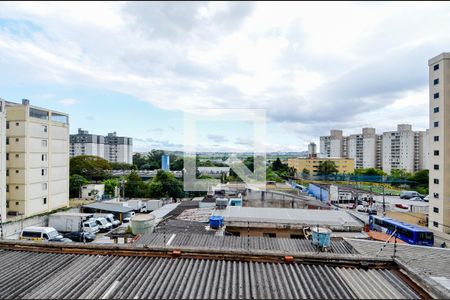 Vista do Quarto 1 de apartamento para alugar com 2 quartos, 52m² em Macedo, Guarulhos