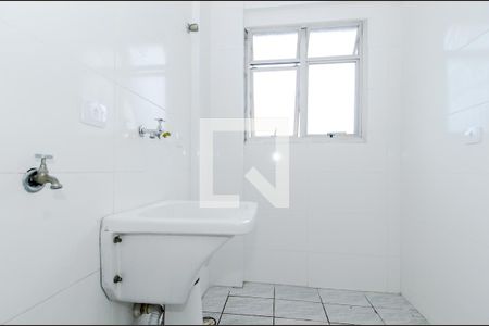 Apartamento à venda com 52m², 2 quartos e 1 vagaÁrea de Serviço