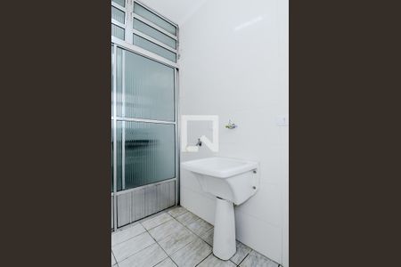 Apartamento à venda com 52m², 2 quartos e 1 vagaÁrea de Serviço