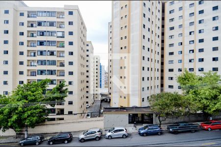 Apartamento à venda com 52m², 2 quartos e 1 vagaVista do Quarto 2