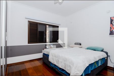 Casa à venda com 517m², 5 quartos e 4 vagasQuarto 3 - Suíte