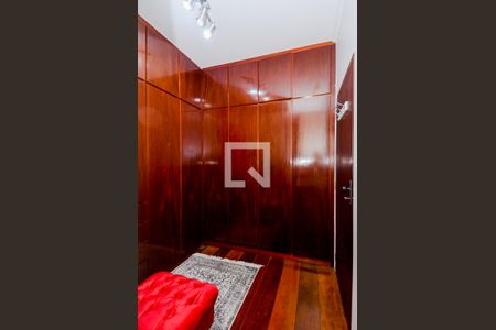Casa à venda com 517m², 5 quartos e 4 vagasCloset do Quarto 5