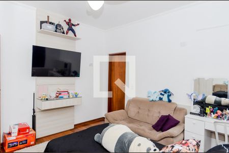 Casa à venda com 517m², 5 quartos e 4 vagasQuarto 4 - Suíte