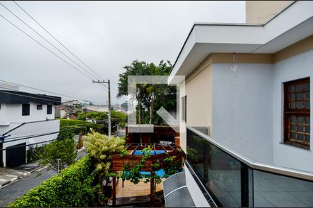 Casa à venda com 517m², 5 quartos e 4 vagasVista da Academia