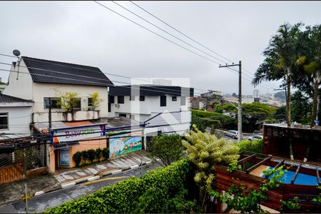 Casa à venda com 517m², 5 quartos e 4 vagasVista da Varanda 2