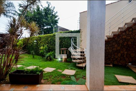 Casa à venda com 517m², 5 quartos e 4 vagasVista do Quarto 1