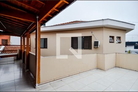 Casa à venda com 517m², 5 quartos e 4 vagasVaranda 3