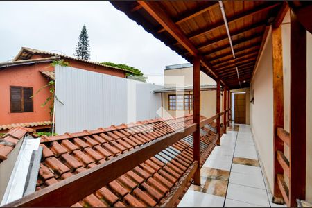 Casa à venda com 517m², 5 quartos e 4 vagasVaranda 3