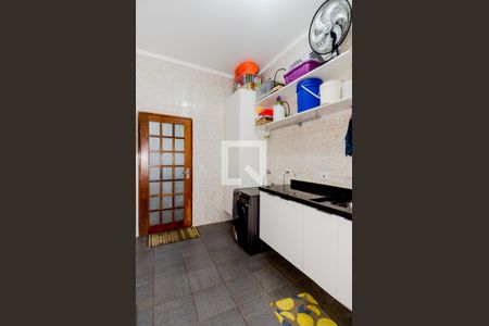 Casa à venda com 517m², 5 quartos e 4 vagasÁrea de Serviço