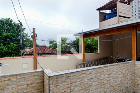 Casa à venda com 517m², 5 quartos e 4 vagasVista d Quarto 4