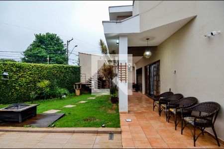 Casa à venda com 517m², 5 quartos e 4 vagasJardim