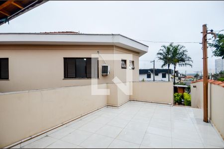 Casa à venda com 517m², 5 quartos e 4 vagasVaranda 3