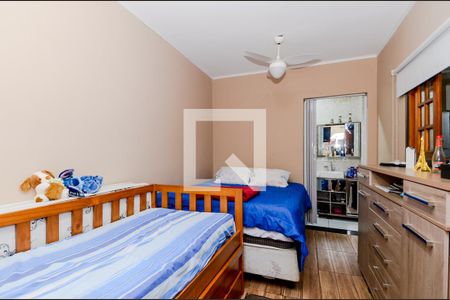 Casa à venda com 517m², 5 quartos e 4 vagasQuarto 2 - Suíte