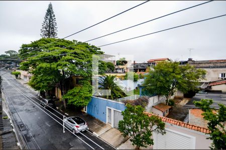 Casa à venda com 517m², 5 quartos e 4 vagasVista do Terraço 