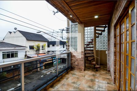 Casa à venda com 517m², 5 quartos e 4 vagasVaranda da Academia