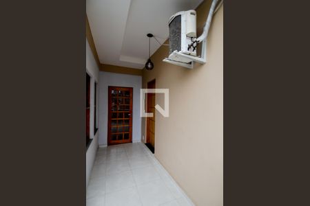 Casa à venda com 517m², 5 quartos e 4 vagasVaranda 2