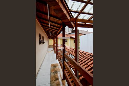 Casa à venda com 517m², 5 quartos e 4 vagasVaranda 3