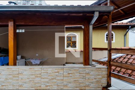 Casa à venda com 517m², 5 quartos e 4 vagasVista do Quarto 3 - Suíte