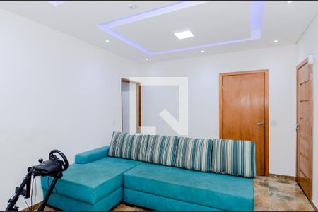 Casa à venda com 517m², 5 quartos e 4 vagasSala de Jogos