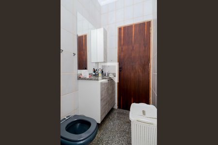 Casa à venda com 517m², 5 quartos e 4 vagasBanheiro do Quarto 3