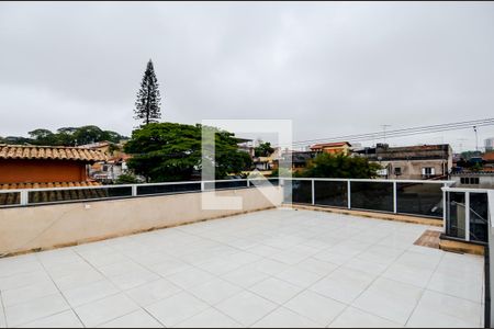 Casa à venda com 517m², 5 quartos e 4 vagasTerraço 