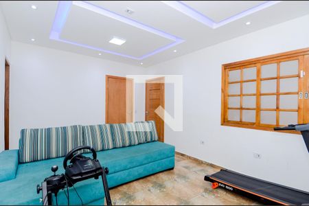 Casa à venda com 517m², 5 quartos e 4 vagasSala de Jogos