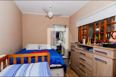 Casa à venda com 517m², 5 quartos e 4 vagasQuarto 2 - Suíte